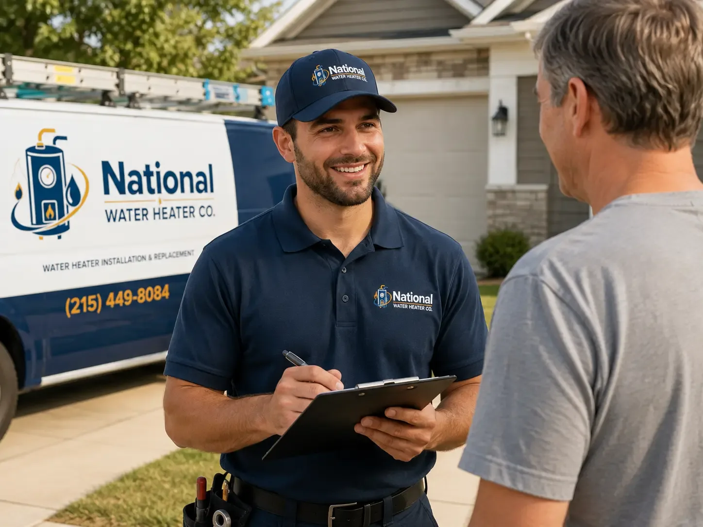 Water Heater Installation Silverado, CA FAQs